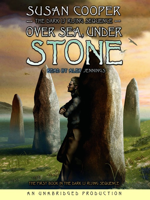 Title details for Over Sea, Under Stone by Susan Cooper - Available
